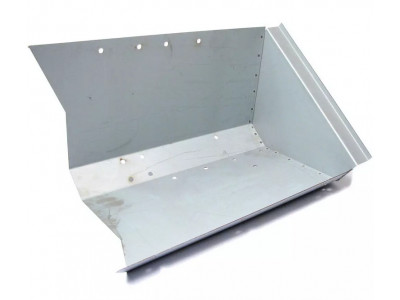 Kit reparation plancher droit