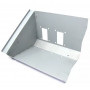Kit reparation plancher gauche