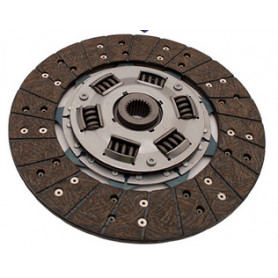 Disque d'embrayage