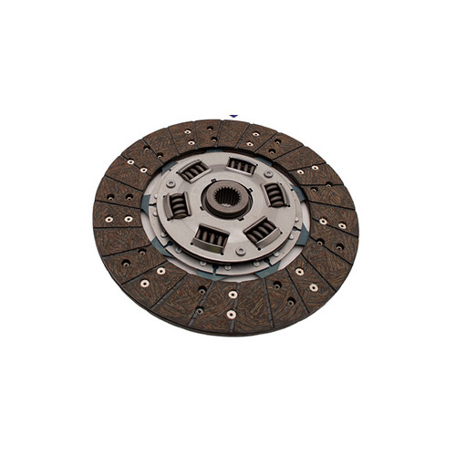Disque d'embrayage
