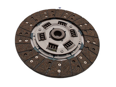 Disque d'embrayage