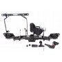 jeu dispositif attelage remorque Range Sport