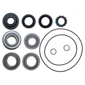 Kit roulement pont arriere Freelander 2 complet