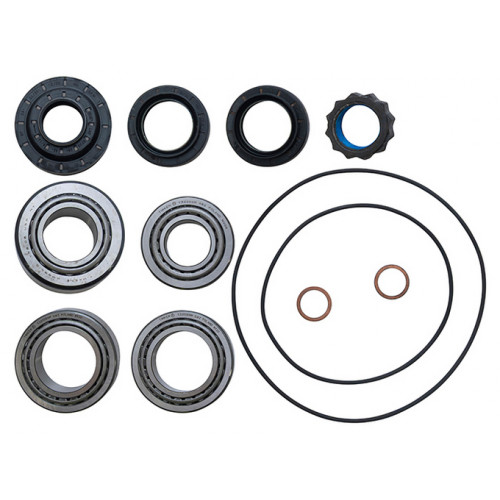 Kit roulement pont arriere Freelander 2 complet