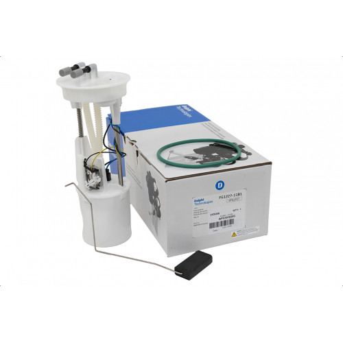 Pompe d'alimentation-unité complète-réservoir de carburant