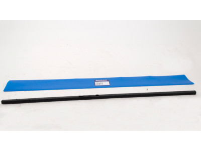 Canal inférieur de vitre de porte avant