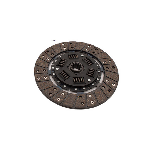 Clutch plate-9in-s2/2a petrol