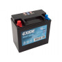 Batterie auxiliaire 12 V (petite batterie secondaire)
