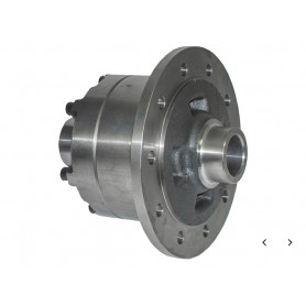 Detroit truetrac arrière 24 cannelures