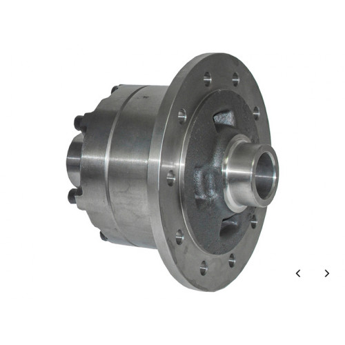 Detroit truetrac arrière 24 cannelures