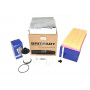 Kit filtration Discovery 5  3.0 v6 essence