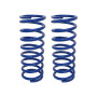Paire de Ressorts avant +25 mm
