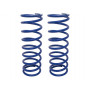 Paire de Ressorts avant +25 mm