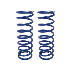 Paire de Ressorts avant +50 mm