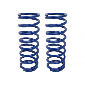 Paire de Ressorts arriere  +20 mm