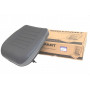 Seat driver seat - passenger black defender