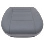 Assise siege conducteur passager Gris Vinyl Twill defender