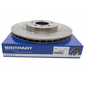 Disque de frein arriere Freelander 2