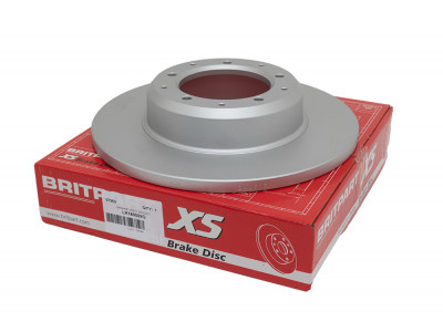 Disque de frein arriere Freelander 2