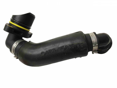 flexible-recirculation gaz carter