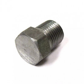 Bouchon de niveau d’huile de boîtier de pivot de fusée