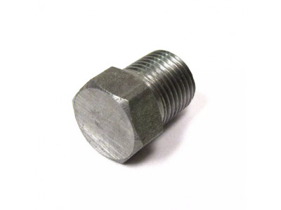 Bouchon de niveau d’huile de boîtier de pivot de fusée