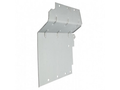 Pare boue avant droit série 3