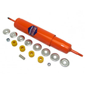 Amortisseur avant cellular dynamic plus 50mm