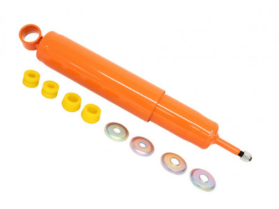 Amortisseur arriere cellular dynamic plus 50 mm