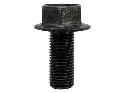 Vis de couronne différentiel