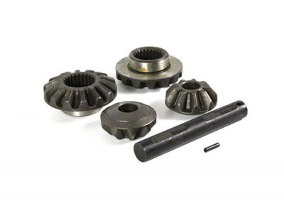 jeu de planetaires et satellite Defender 90, 110, 130, Range P38