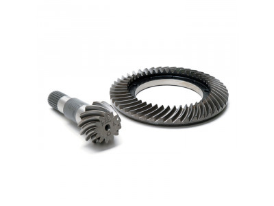 Couple conique 2 satellites