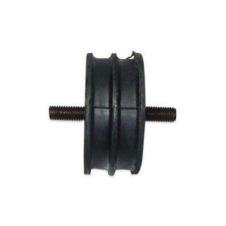 Silent block motor carrier defender 2.5d