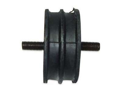 Silent bloc boite LT95