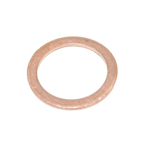 joint cuivre bouchon de vidange et remplissage boite de transfert