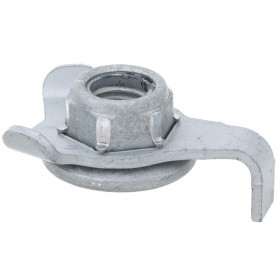 bras de suspension avant Range Sport