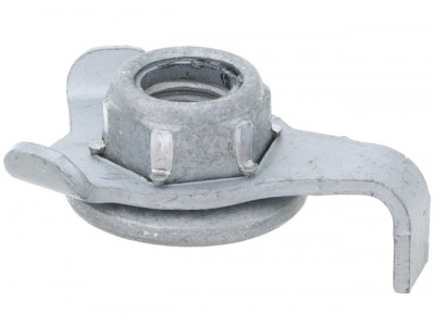 bras de suspension avant Range Sport