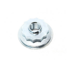 bras de suspension avant Range Sport