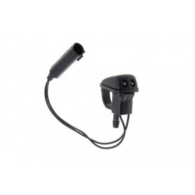 gicleur eau chaude-lave-glace droit