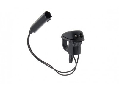 gicleur eau chaude-lave-glace droit