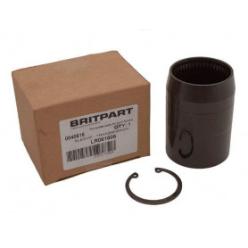 Douille de guidage boite de vitesse manuelle