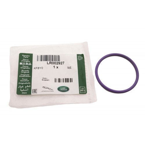 joint torique de la douille de guidage boite de vitesse manuelle