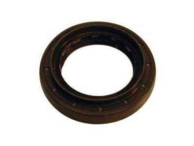 Oil seal