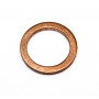 rondelle (cuivre)
