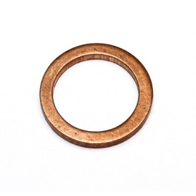 rondelle (cuivre)