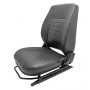 Fauteuil complet avant defender cote conducteur