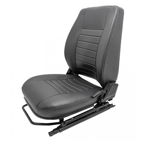 Fauteuil complet avant defender cote conducteur