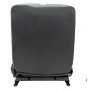 Fauteuil complet avant defender cote passager