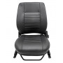 Fauteuil complet avant defender cote passager