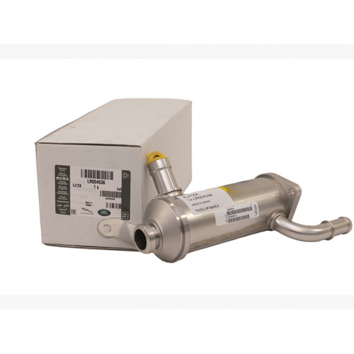 refroidisseur recirculation gaz echappement Discovery 3, Range Sport